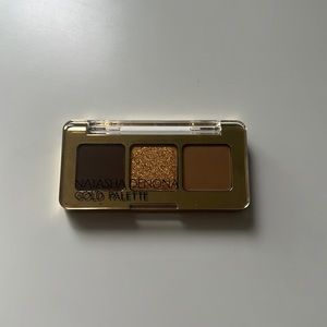 Natasha Denona Mini Baby Gold Palette